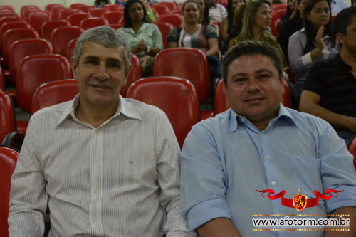 rolim de moura